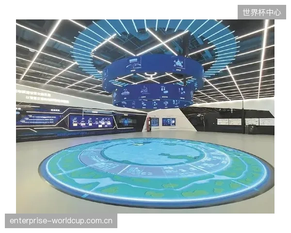 中国体育数据资产出海将全面展开，“东数西算”模式或为全球数据治理提供新范本